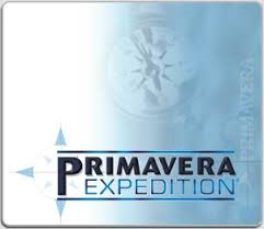 Primavera Expedition for the Web