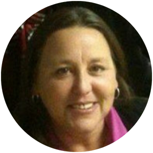 Pam McBroome, Financial and Administrative Supervisor at Nucor