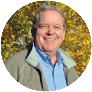 Roger McClain, Public Utilities Engineering Manager, Park City Municipal Corporation