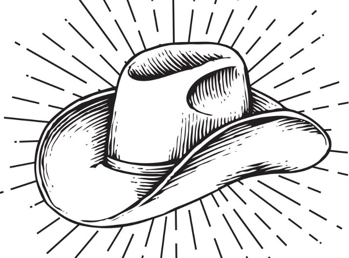 cowboy hat cowboy hat