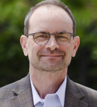 Owen Cooks, former Associated Vice Chancellor, University of Pittsburgh