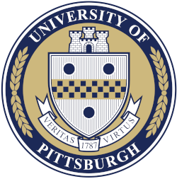 pittsburgh university