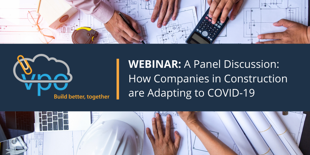 covid-19 panel webinar