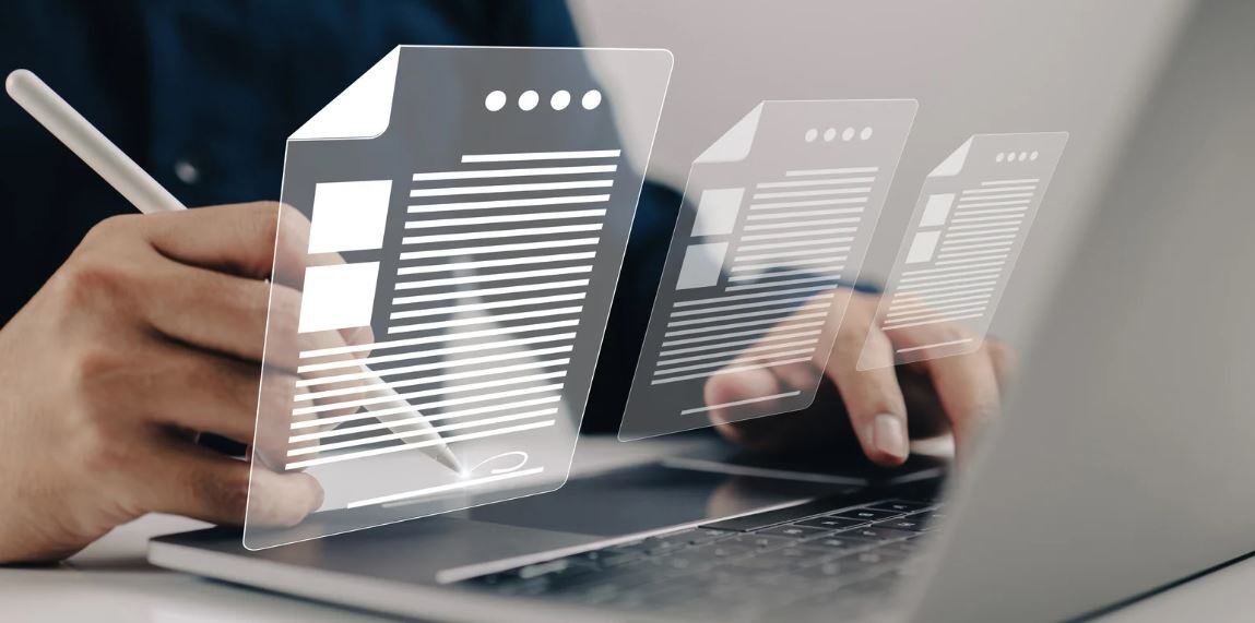 Compliance and Construction Project Document Management